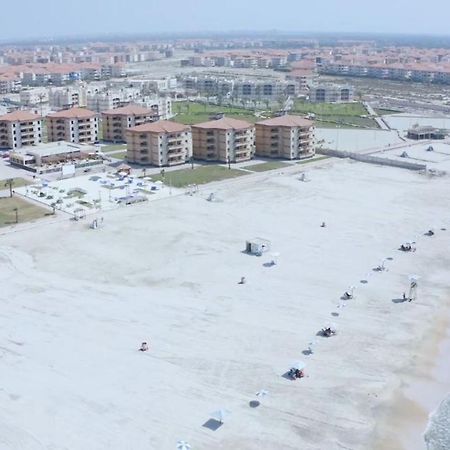 Ras El Bar Apartments Armed Forces 외부 사진