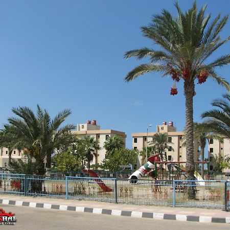 Ras El Bar Apartments Armed Forces 외부 사진