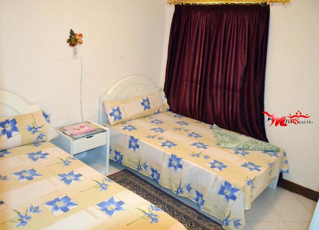 Ras El Bar Apartments Armed Forces 외부 사진