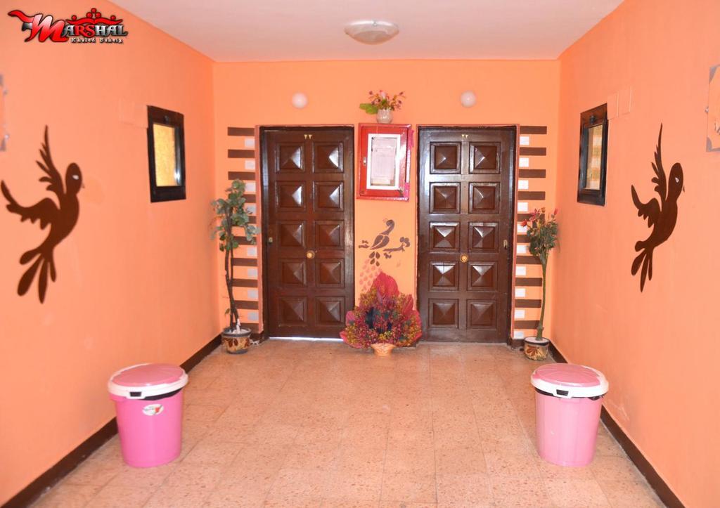 Ras El Bar Apartments Armed Forces 외부 사진