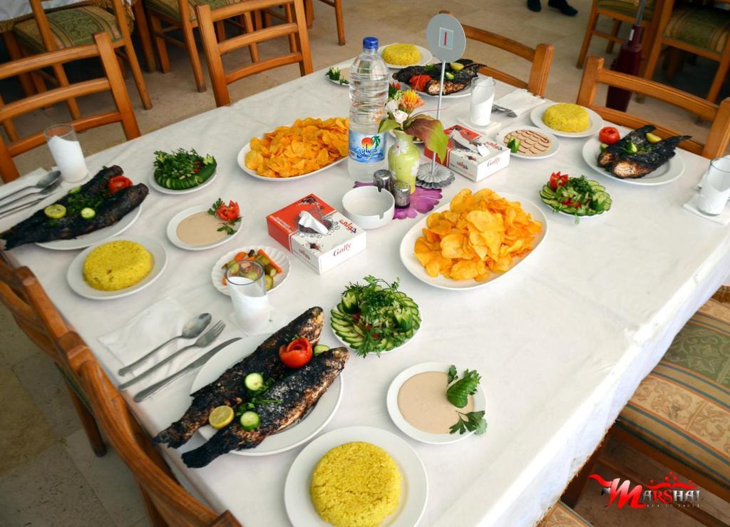 Ras El Bar Apartments Armed Forces 외부 사진