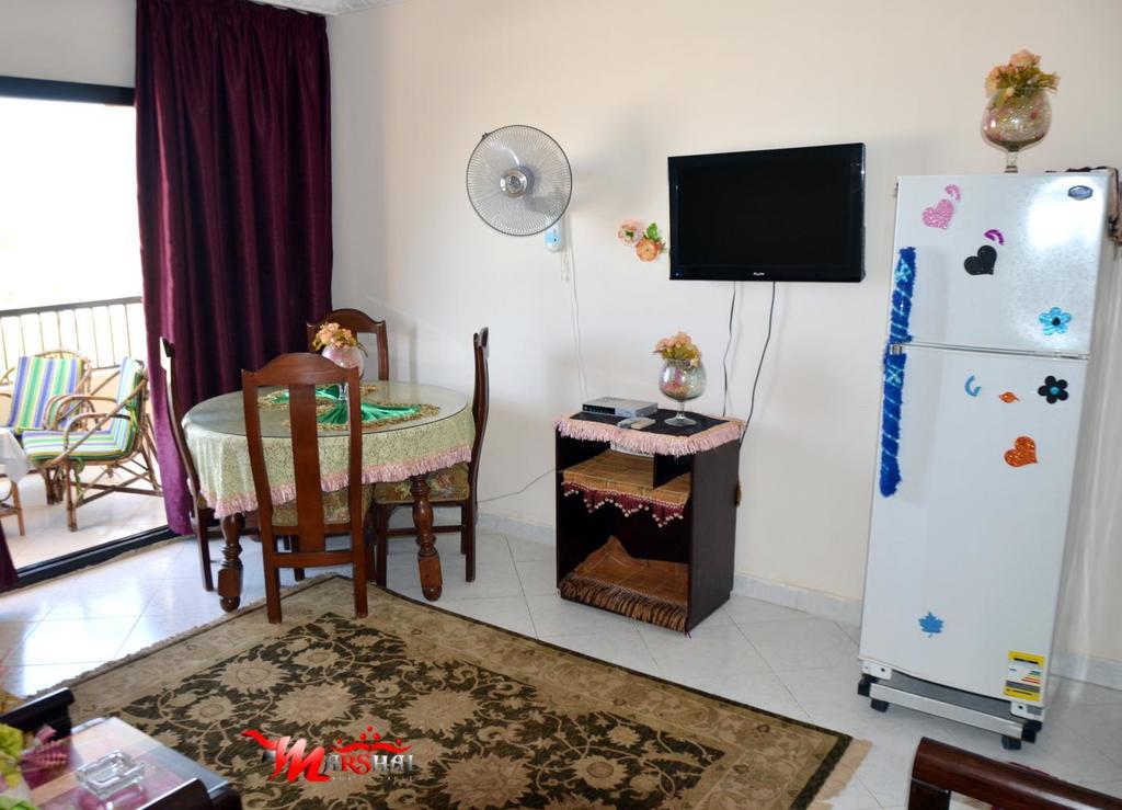 Ras El Bar Apartments Armed Forces 외부 사진