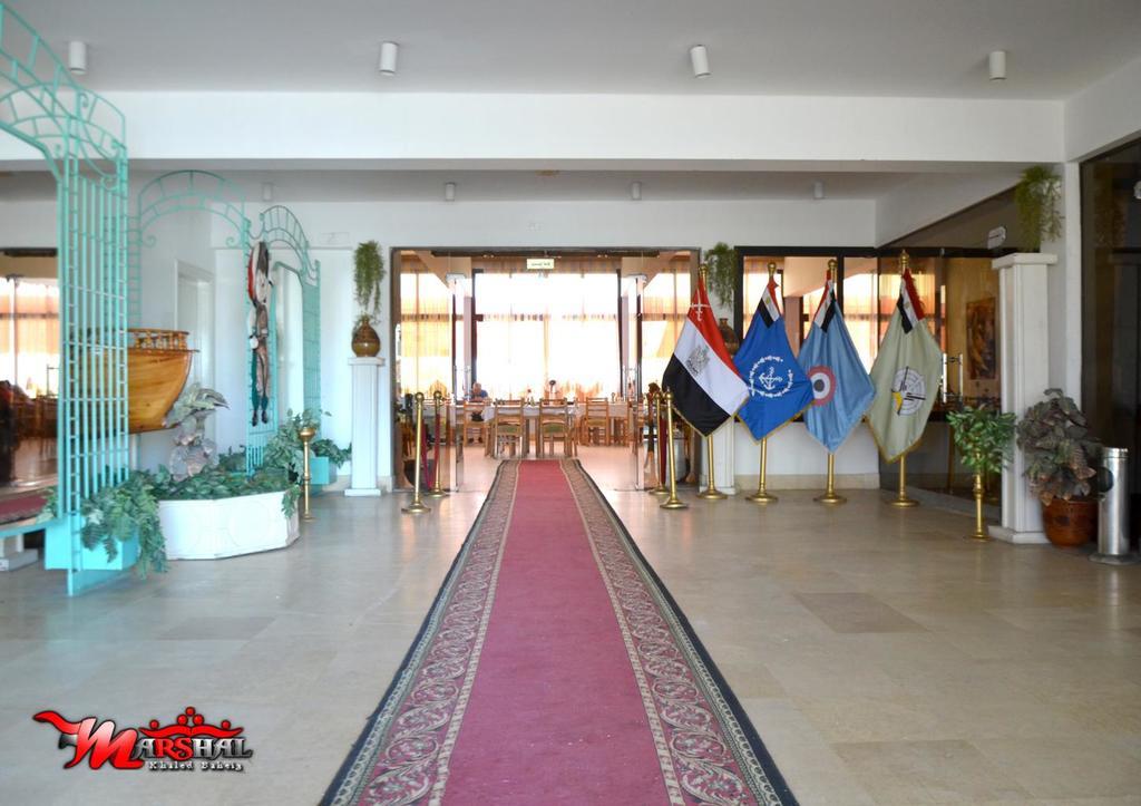 Ras El Bar Apartments Armed Forces 외부 사진