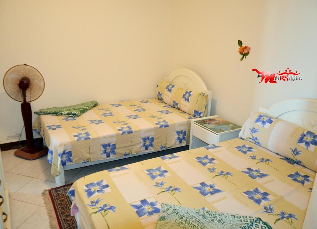 Ras El Bar Apartments Armed Forces 외부 사진