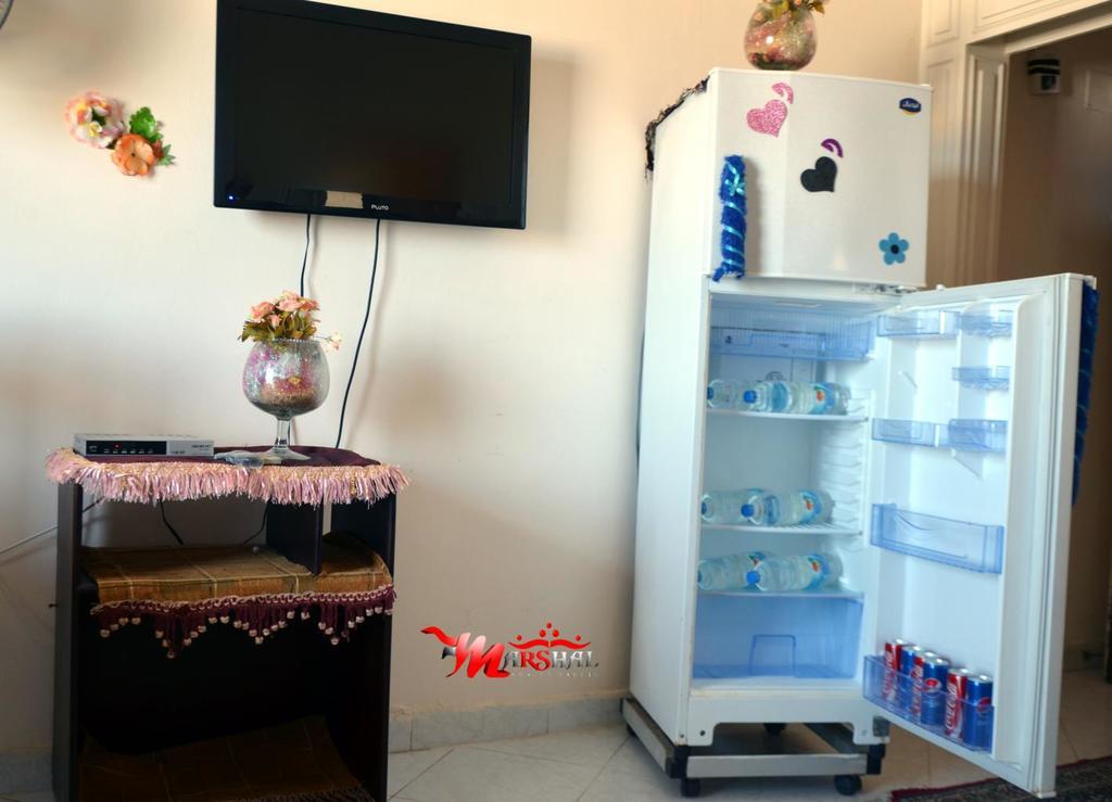 Ras El Bar Apartments Armed Forces 외부 사진