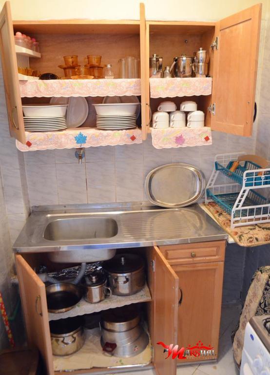 Ras El Bar Apartments Armed Forces 외부 사진
