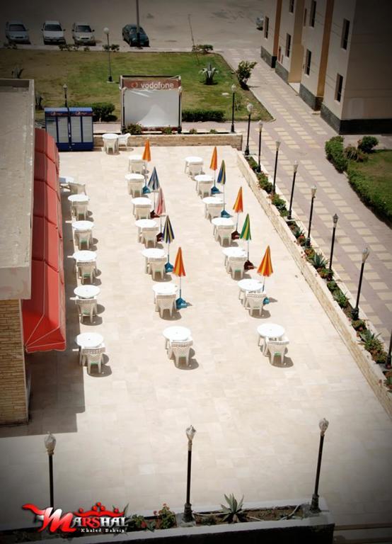 Ras El Bar Apartments Armed Forces 외부 사진